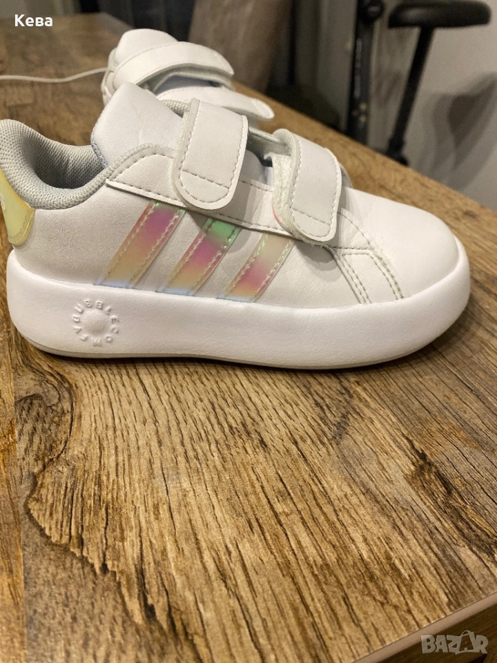 Маратонки , снимка 1