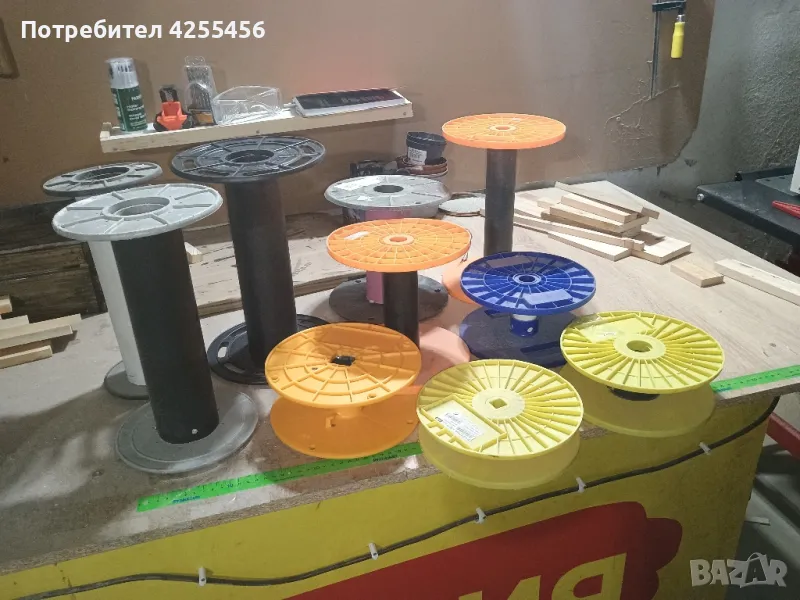 Продавам макари, снимка 1