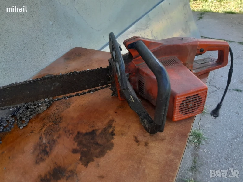 Dolmar  ES-1800, снимка 1