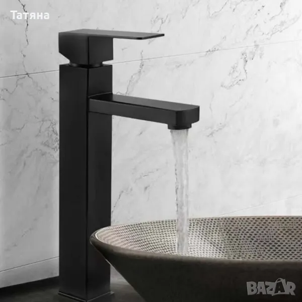 Смесител, снимка 1