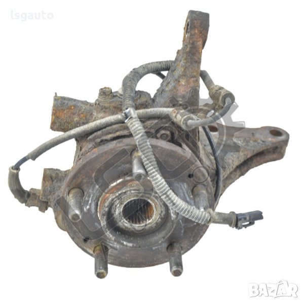 Преден десен шенкел Hyundai Tucson I 2004-2010 H180122N-51, снимка 1