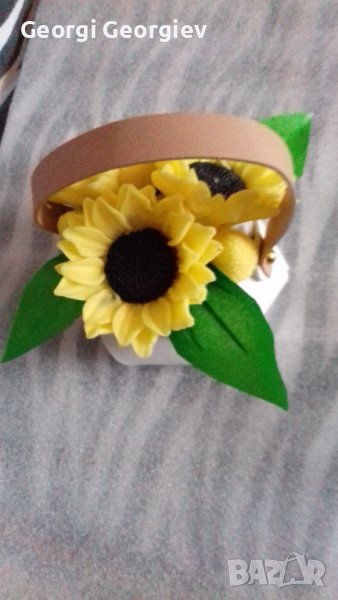 Цветя, снимка 1