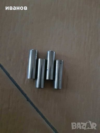 Стари неща, снимка 1