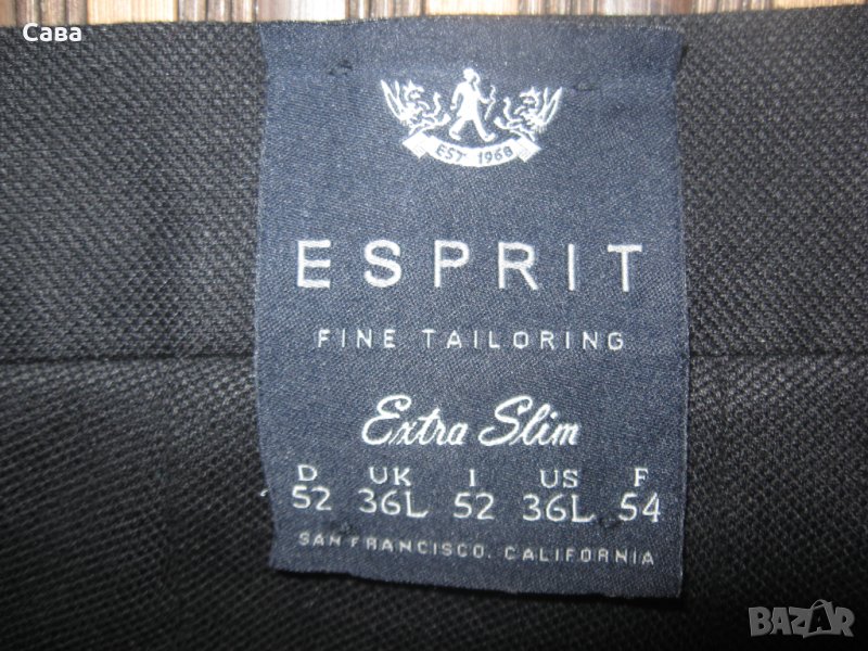 Панталон ESPRIT  мъжки,М-Л, снимка 1
