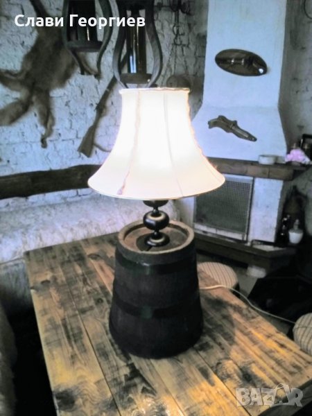 Декоративни лампи, снимка 1