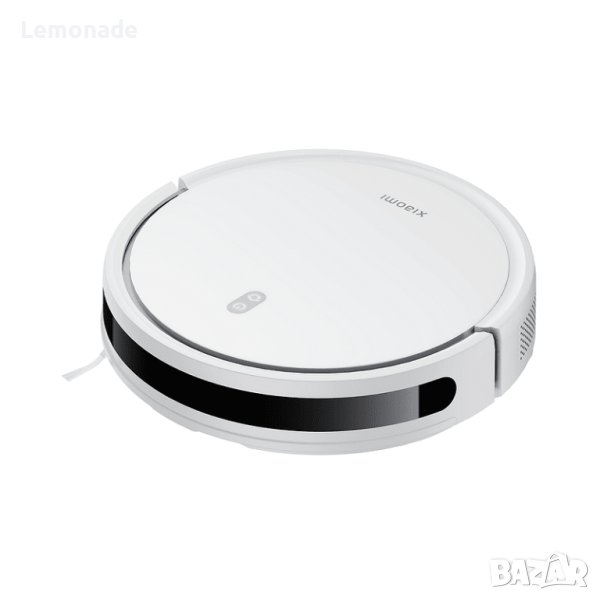 Робот прахосмукачка Xiaomi Mi Robot Vacuum-Mop 2 Lite, Wi-Fi, Едновременно почистване и измиване, 35, снимка 1