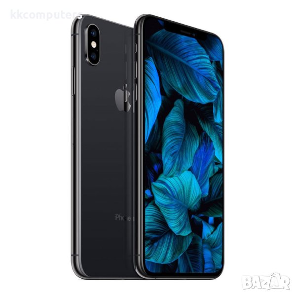 iPhone XS Max 6.5'' / Черен /- На части !, снимка 1
