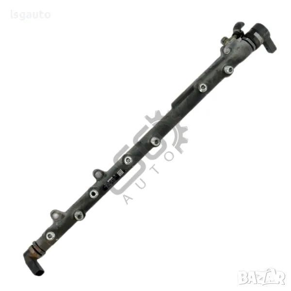 Горивна рейка BMW X3 (E83) 2003-2010 ID: 138548, снимка 1