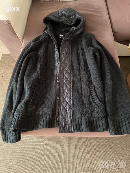 Мъжка жилетка  SMOG, снимка 1