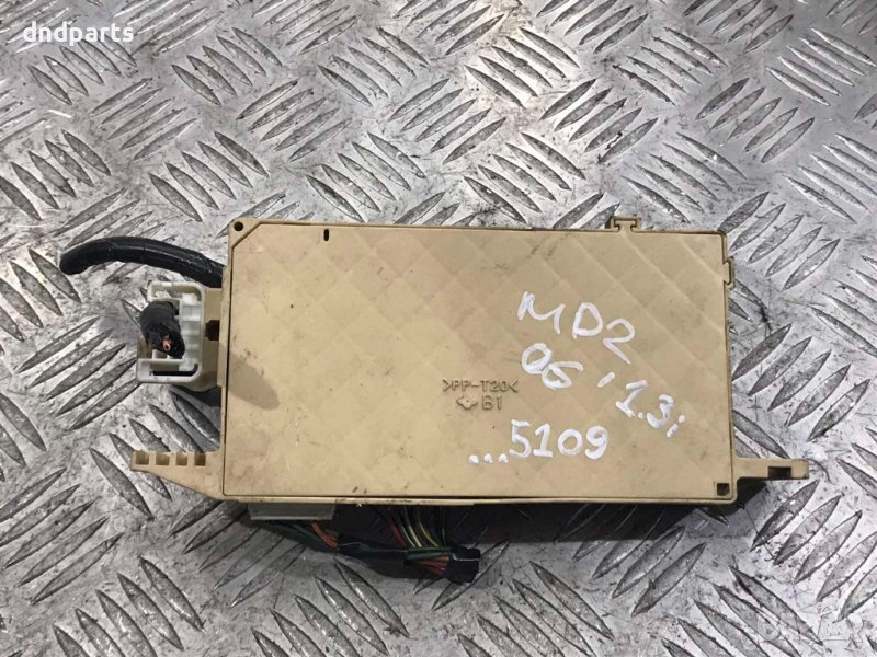 Модул Mazda 2,1.3i,2006г., снимка 1