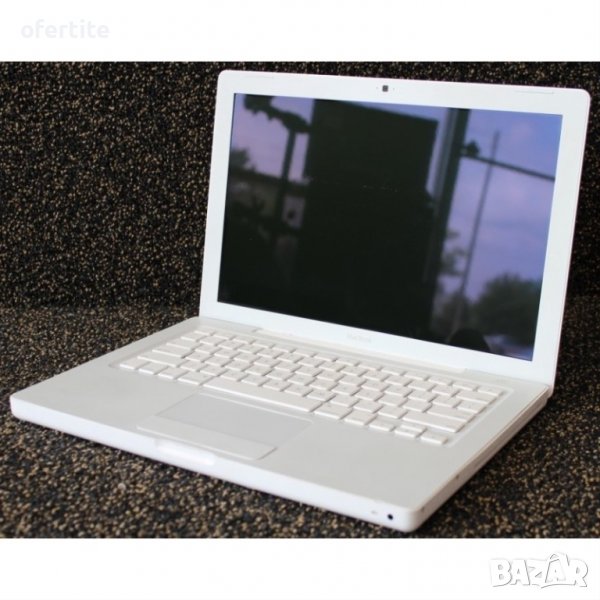 ✅ Apple 🔝 MacBook 13, снимка 1
