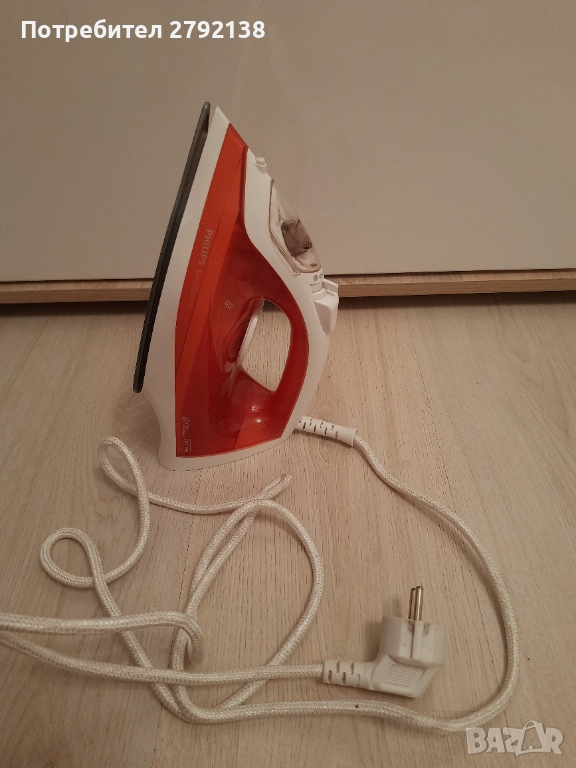 Philips ютии, снимка 1