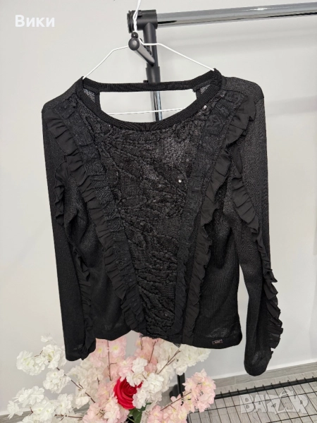 Алеса Alessa пуловер , снимка 1