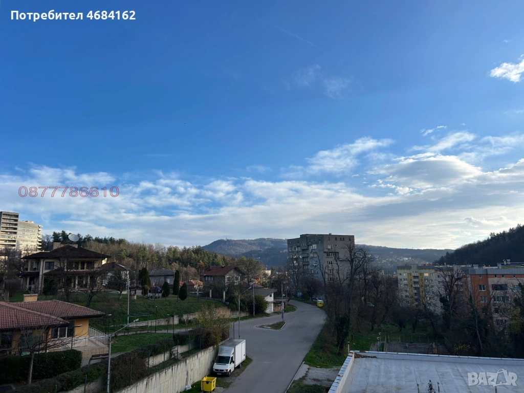 Апартамент 2-стаен, снимка 1