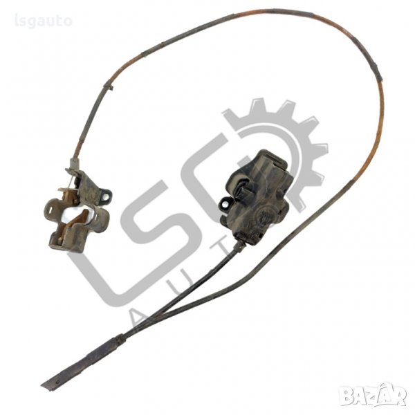 Ключалки преден капак Mercedes-Benz C-CLASS 203 (W/S/CL) 2000-2007 MB290722N-129, снимка 1