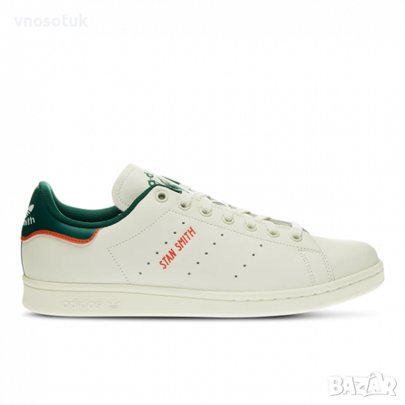 Мъжки кецове Adidas Stan Smith-номер 42, снимка 1