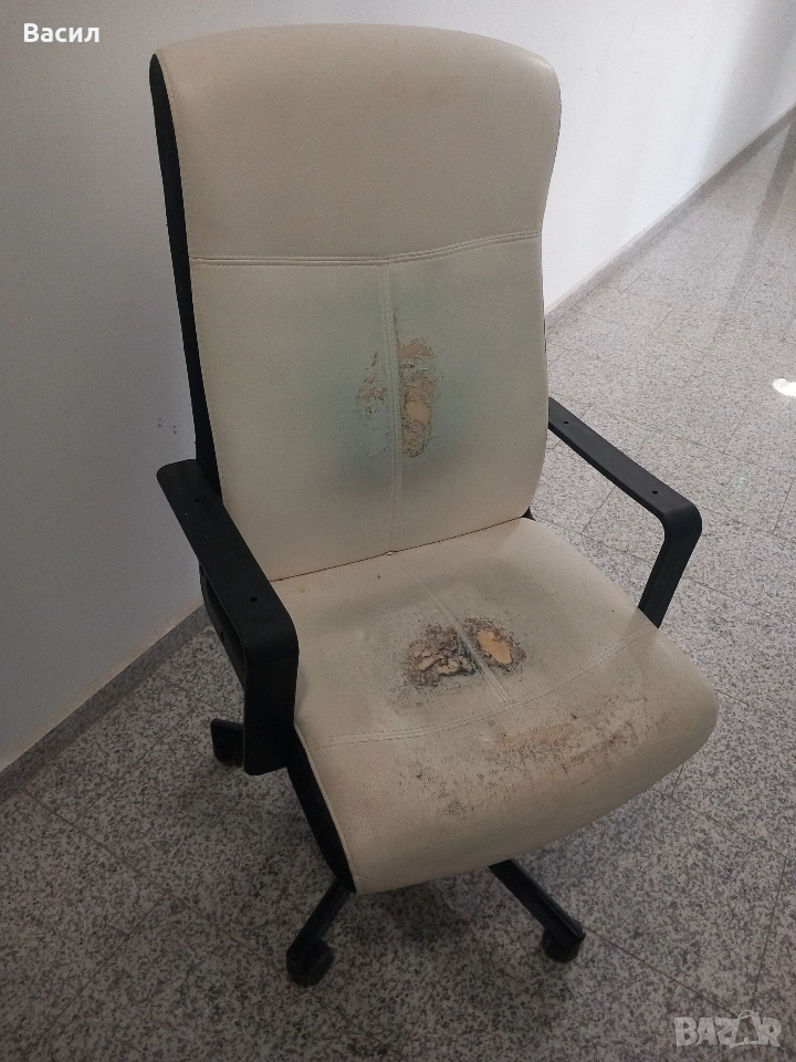 Офис стол, снимка 1