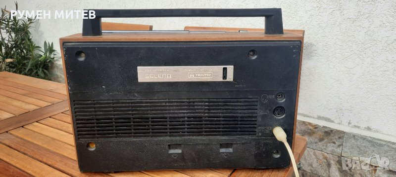Радио Селена, снимка 1