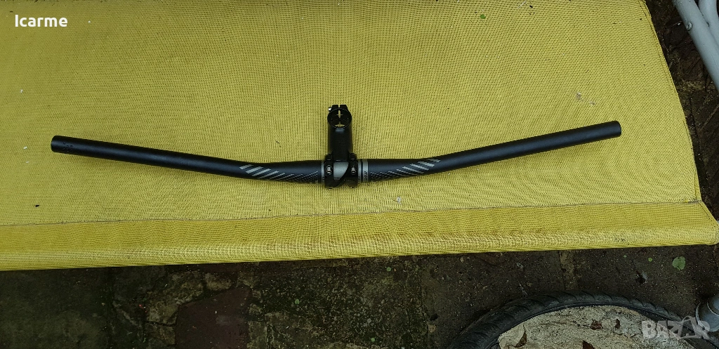 Кормило и лапа Specialized, снимка 1