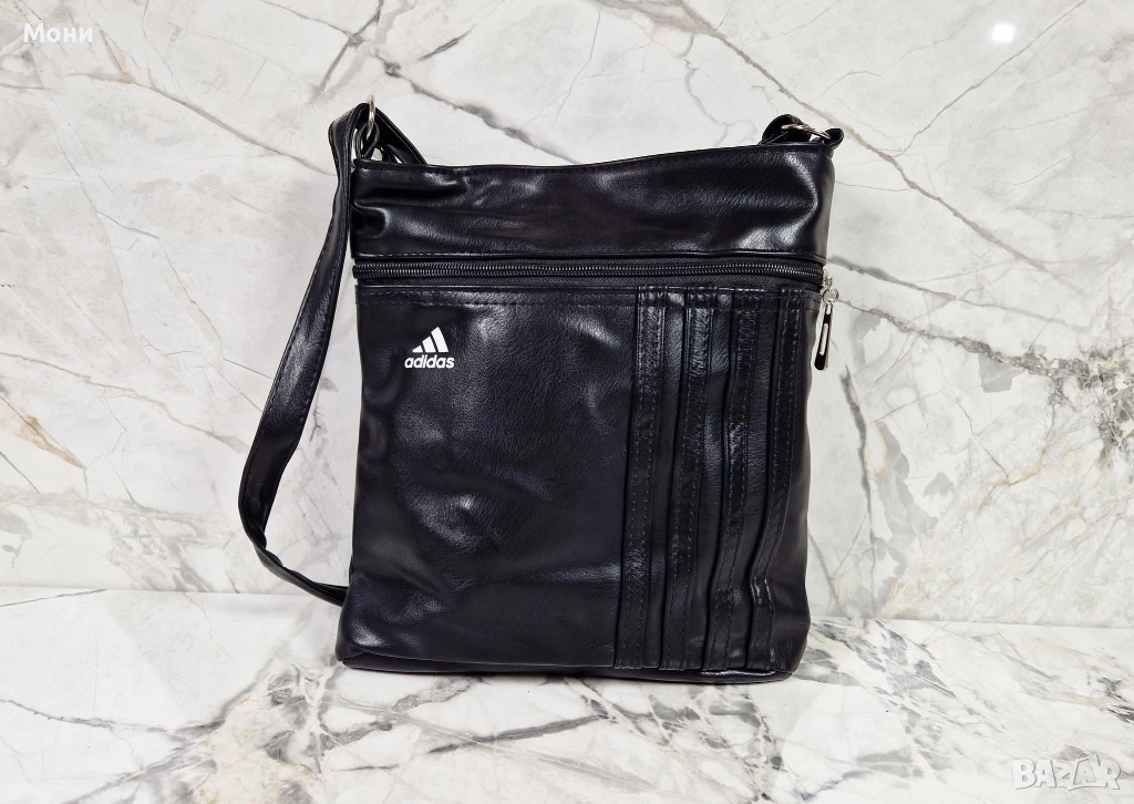 Дамска чанта с удължена дръжка за през рамо Внос от Турция Доставка до 3 дни с преглед и тест Еко ко, снимка 1