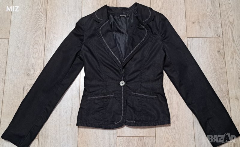 SINEZ Дамско сако-размер XS, снимка 1