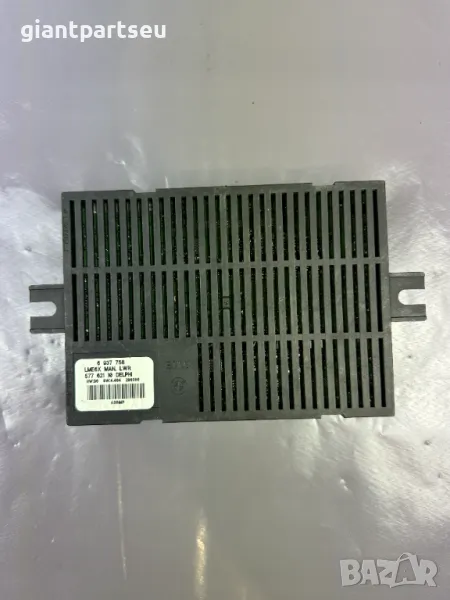 Модул Светлини за БМВ BMW E60 E61 6937758, снимка 1