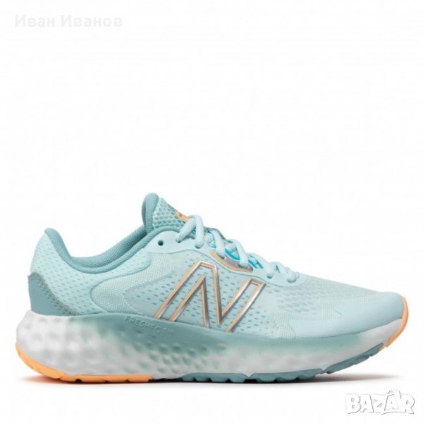 Маратонк New Balance WEVOZCM1  номер 40, снимка 1