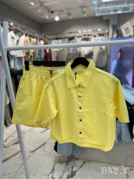 дамски комплект , снимка 1