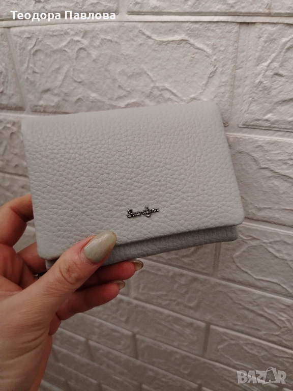 Дамско портмоне , снимка 1