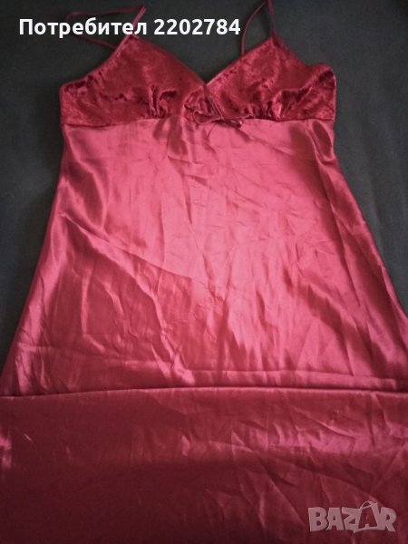 Дамски нощници, нощница 5броя за 30лв., снимка 1