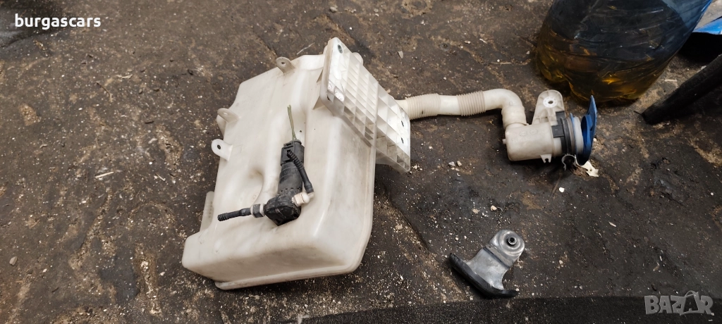 Казанче чистачки 1K0 955 453 Seat Leon 2008г - 70лв, снимка 1