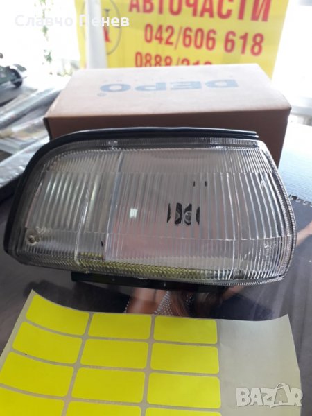 Мигач десен Toyota Corolla VI (E90)  87-92г, снимка 1