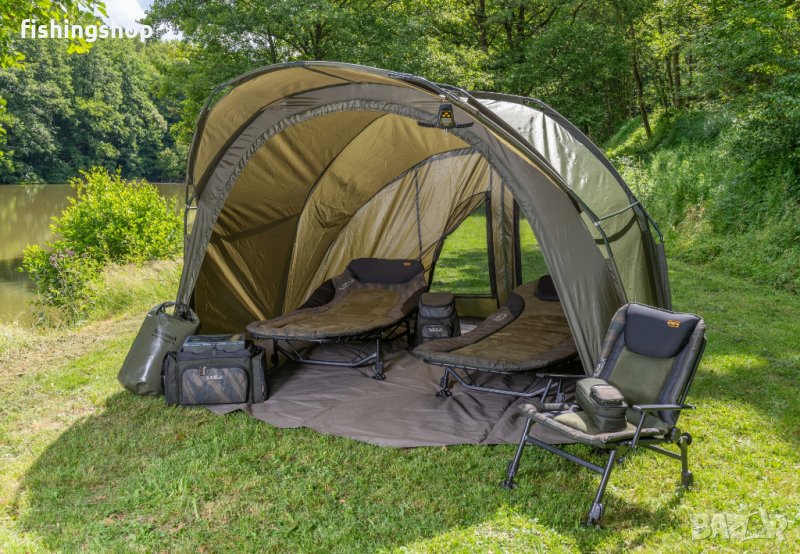 Палатка - ANACONDA Cusky Prime Dome 190 New 2020, снимка 1