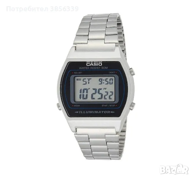 Часовник Casio, снимка 1