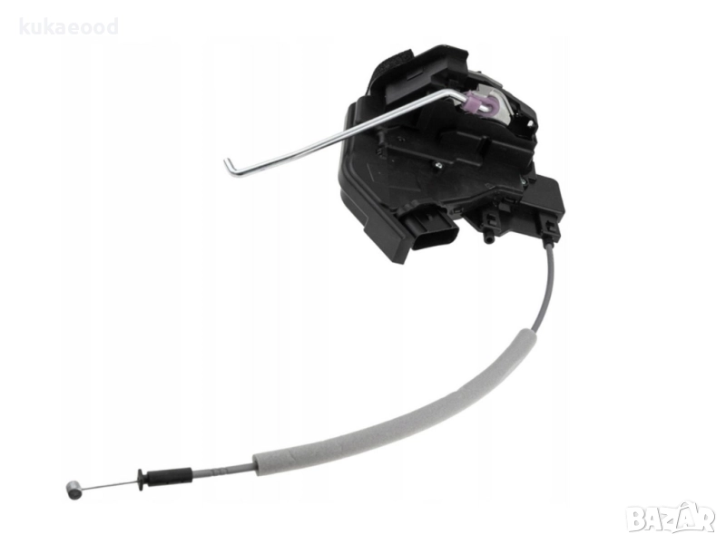 Брава за врата за Kia Stonic, снимка 1