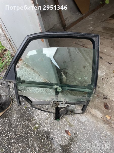 Стъкло за Audi A4 b5, снимка 1