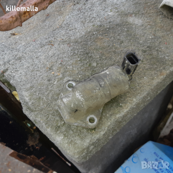 Стъпков мотор за Mazda 6 -2.3 бензин, снимка 1