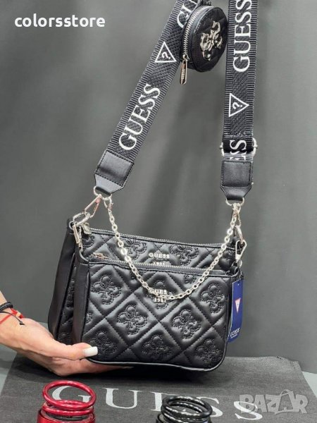 Чанта Guess код SG25, снимка 1