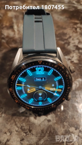  Huawei GT Classic Smart Watch, снимка 1