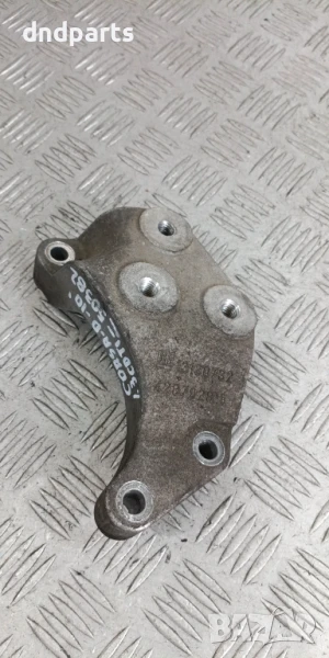 Планка Opel Corsa D 1.3CDTi 2010г.	, снимка 1