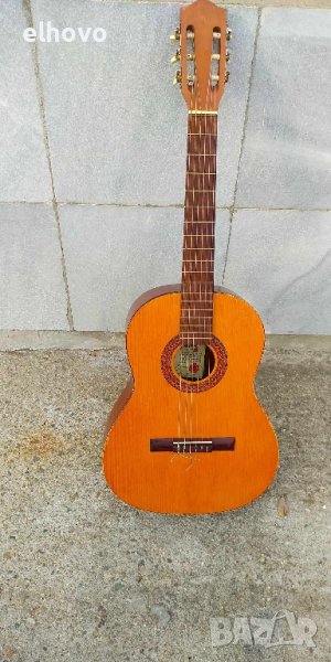 Китара Egmond, снимка 1