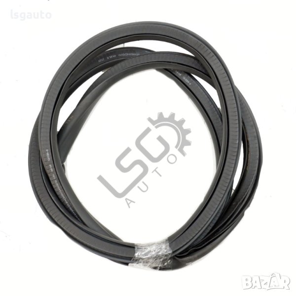 Уплътнение задна дясна врата Opel Astra (J) 2010-2018 ID: 116518, снимка 1