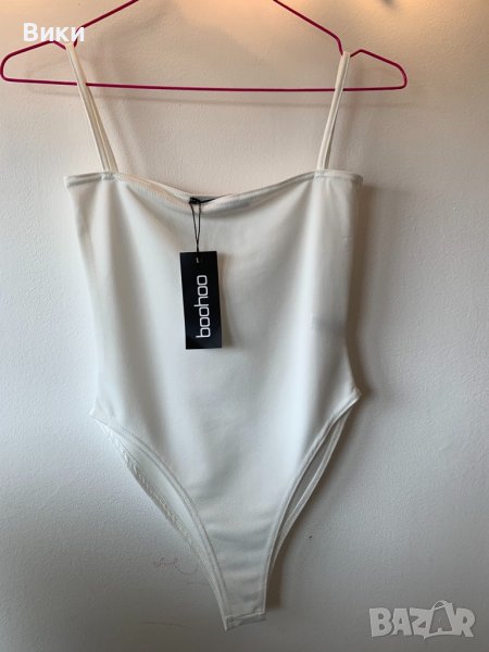 Дамско боди топ, снимка 1