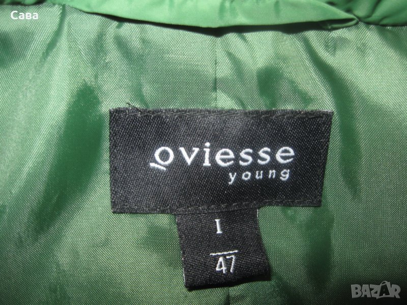 Елек OVIESSE   дамски,2-3ХЛ, снимка 1