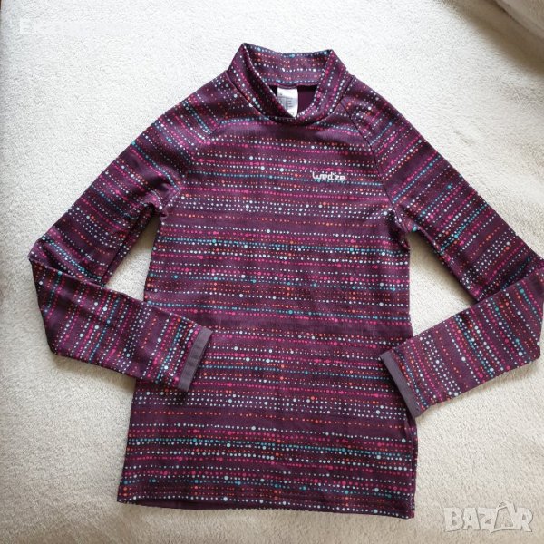 Термо блуза 10 г, снимка 1