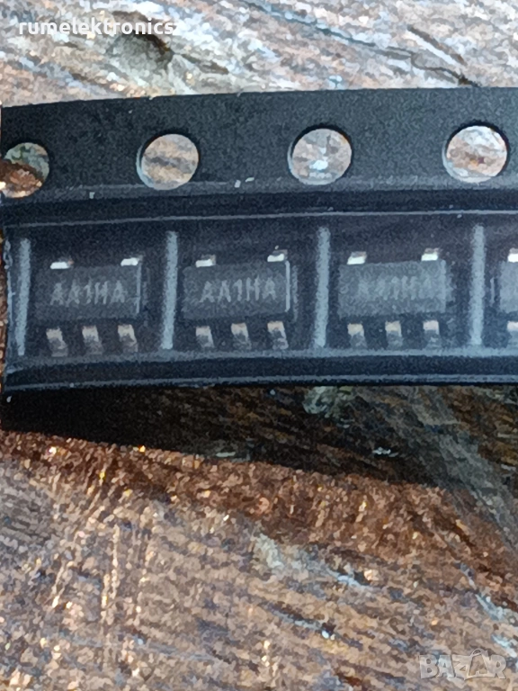 SY8008CAAC, снимка 1