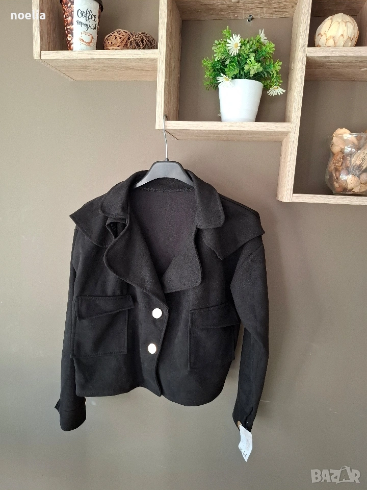 разпродажба - сако, снимка 1