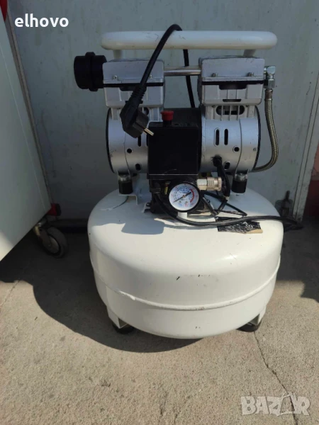 Дентален компресор APEX 750-24LD, снимка 1