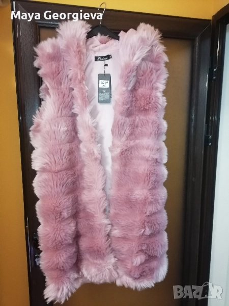 Дамски елек, размер XL, снимка 1