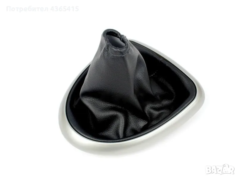 Маншон за скоростен лост Nissan Qashqai J10 (2006-2013), снимка 1